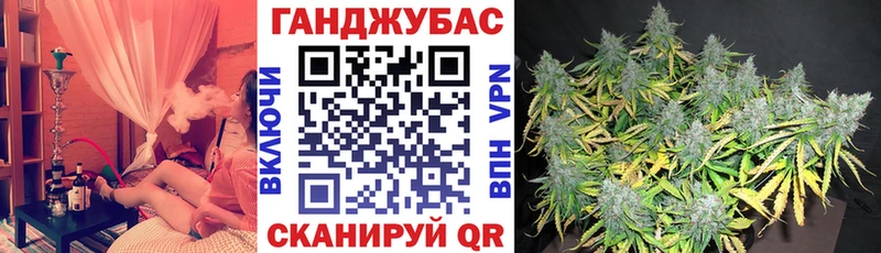 Канабис индика Староминская